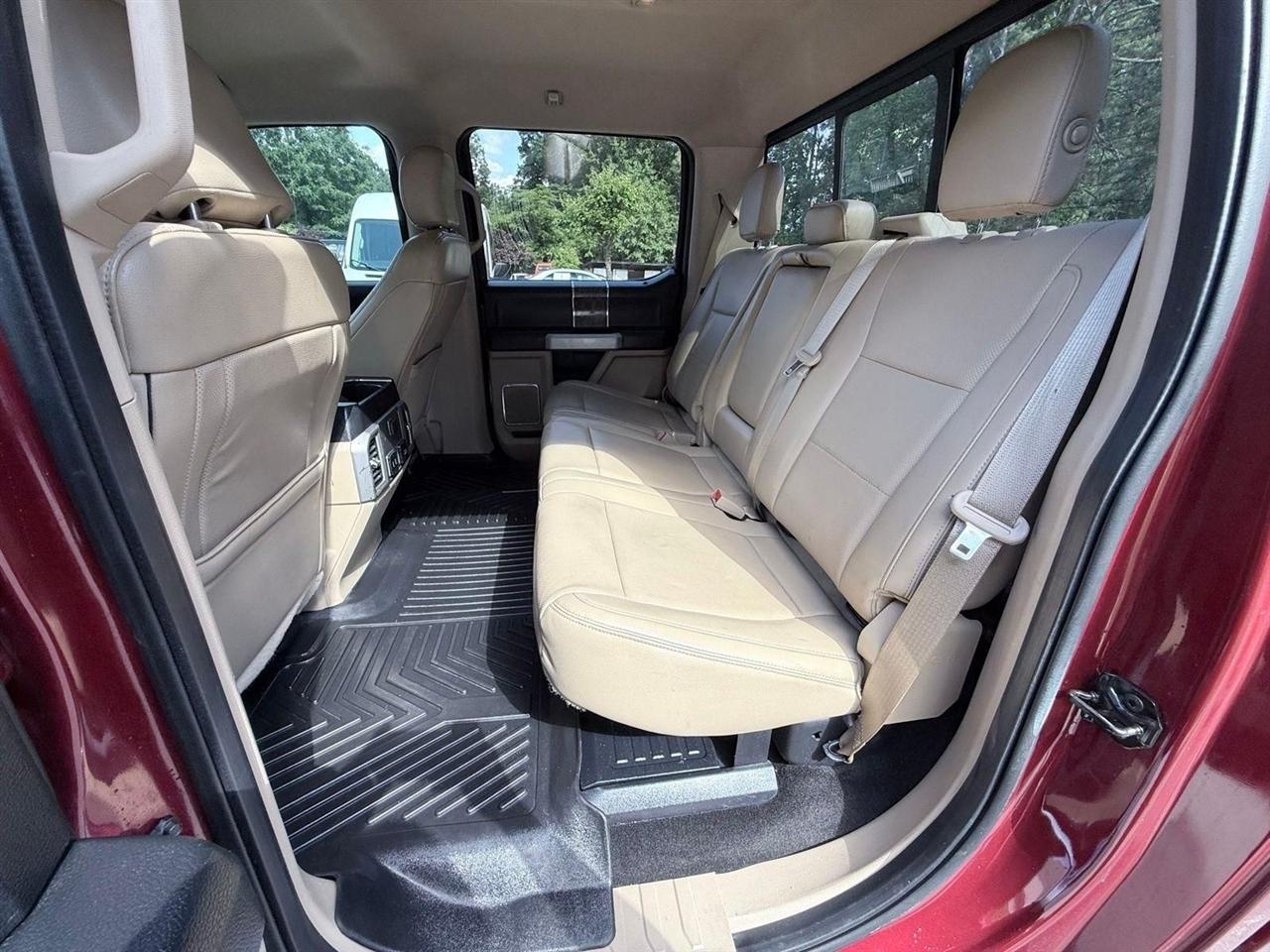 Ford F-350 SD  2018