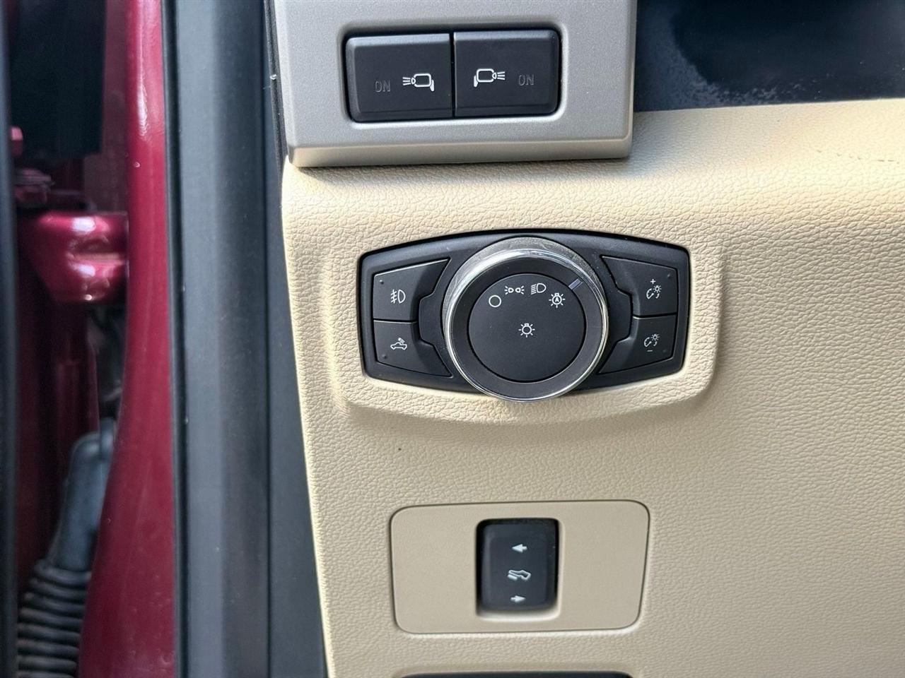 Ford F-350 SD  2018