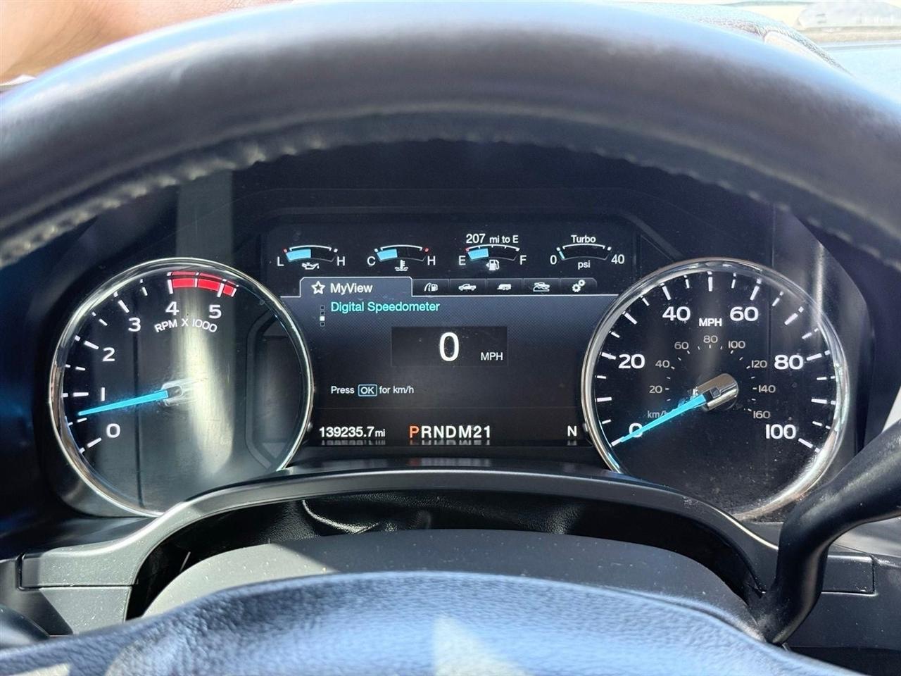 Ford F-350 SD  2018