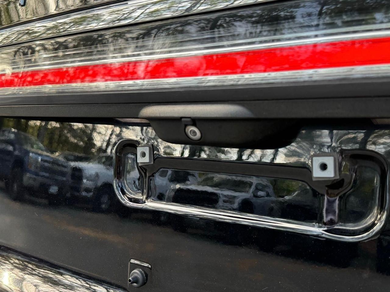 Lincoln Nautilus  2021