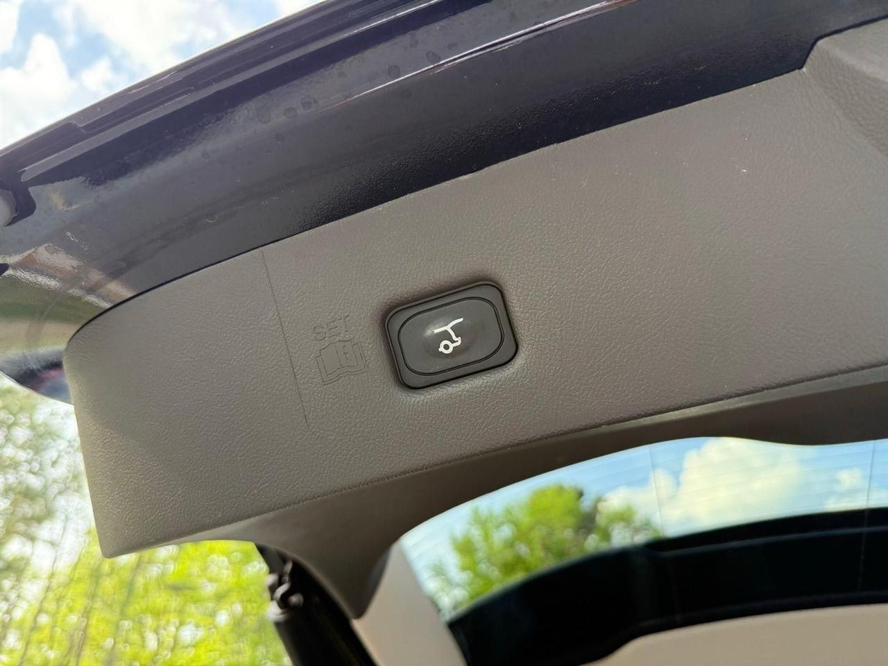 Lincoln Nautilus  2021