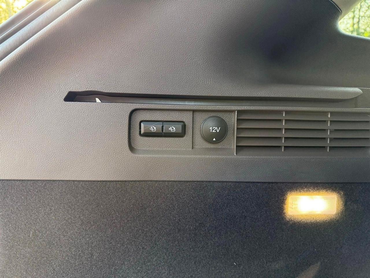 Lincoln Nautilus  2021