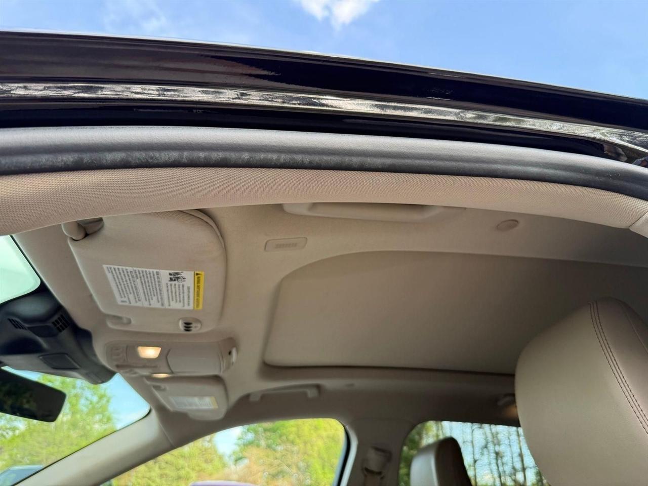 Lincoln Nautilus  2021