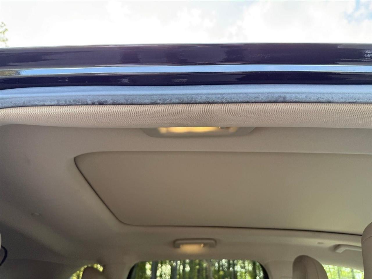 Lincoln Nautilus  2021