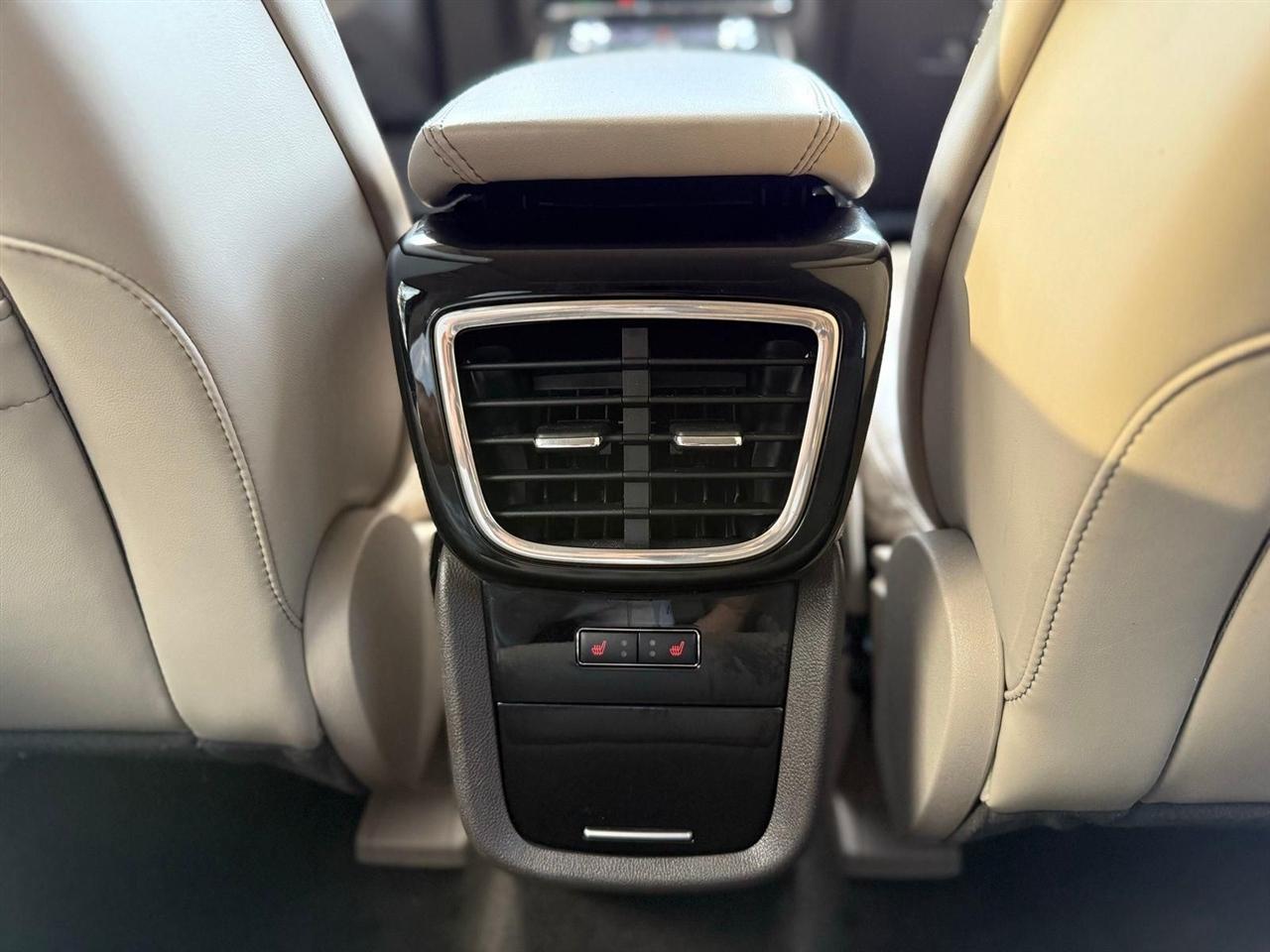 Lincoln Nautilus  2021