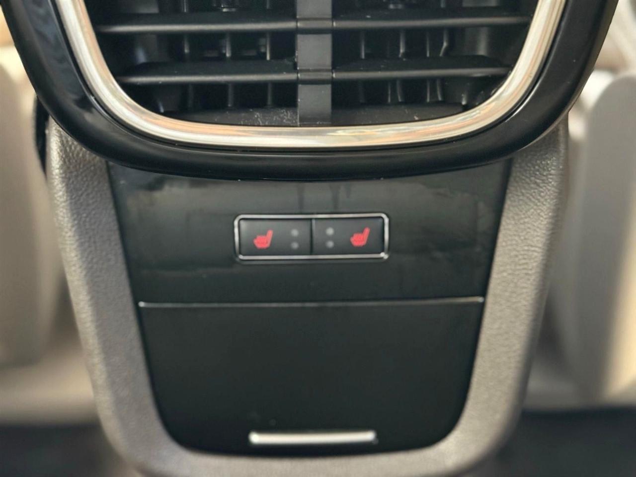 Lincoln Nautilus  2021