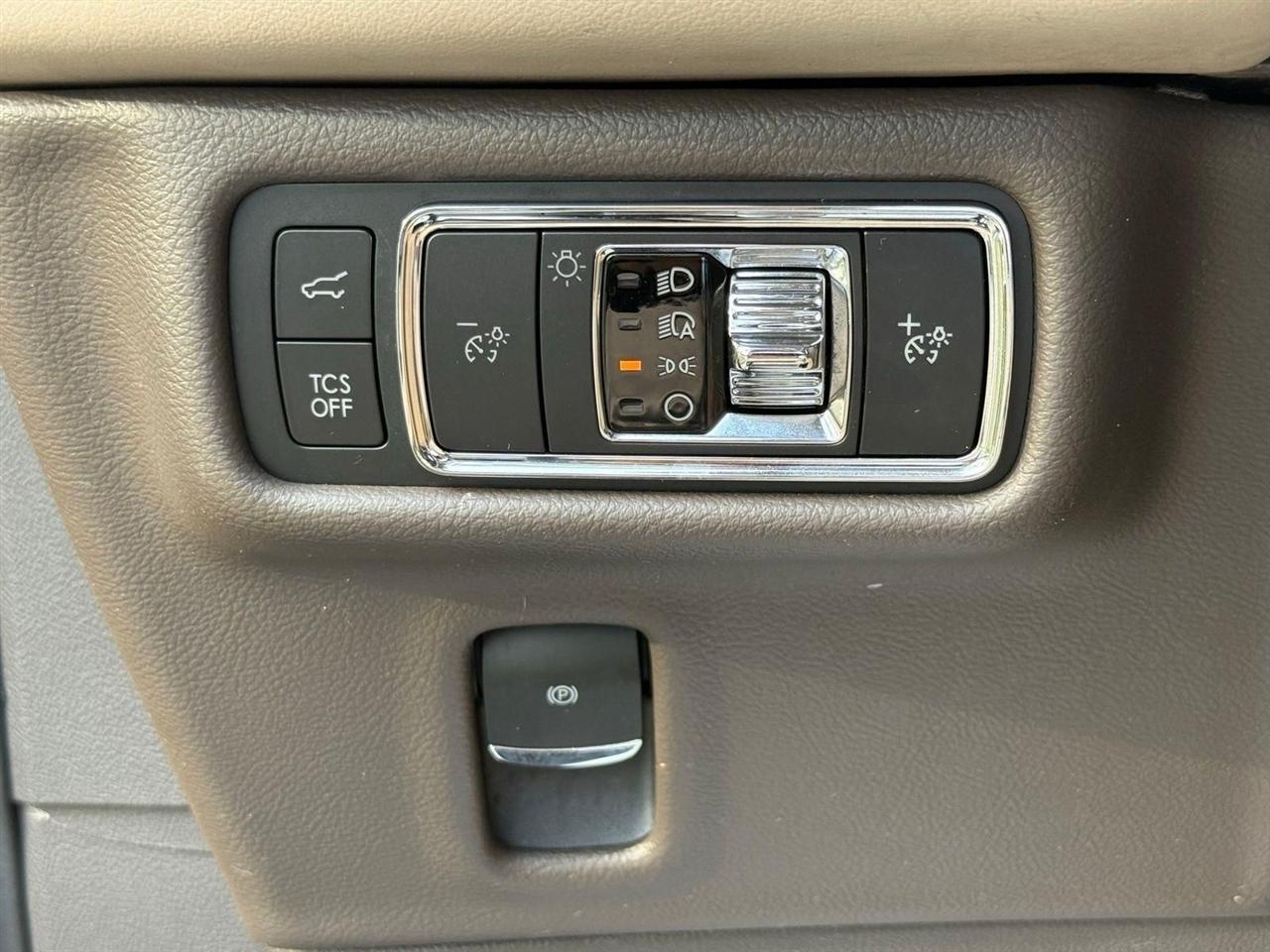 Lincoln Nautilus  2021