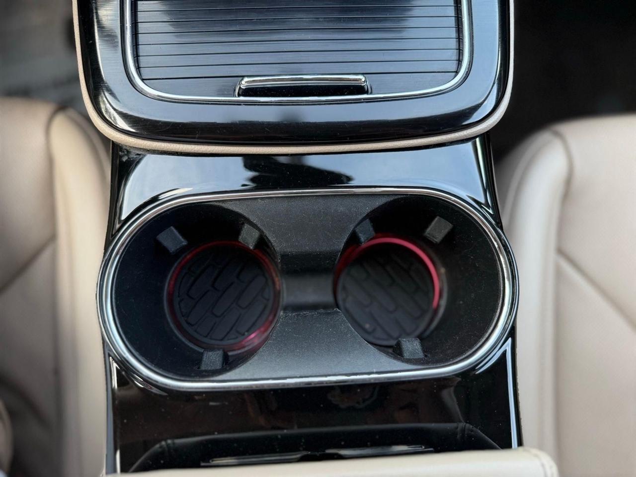 Lincoln Nautilus  2021