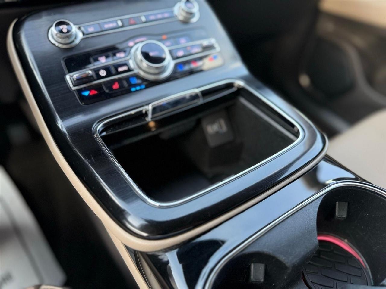 Lincoln Nautilus  2021