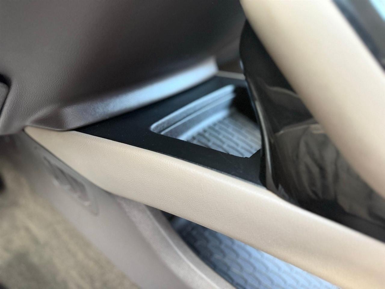 Lincoln Nautilus  2021