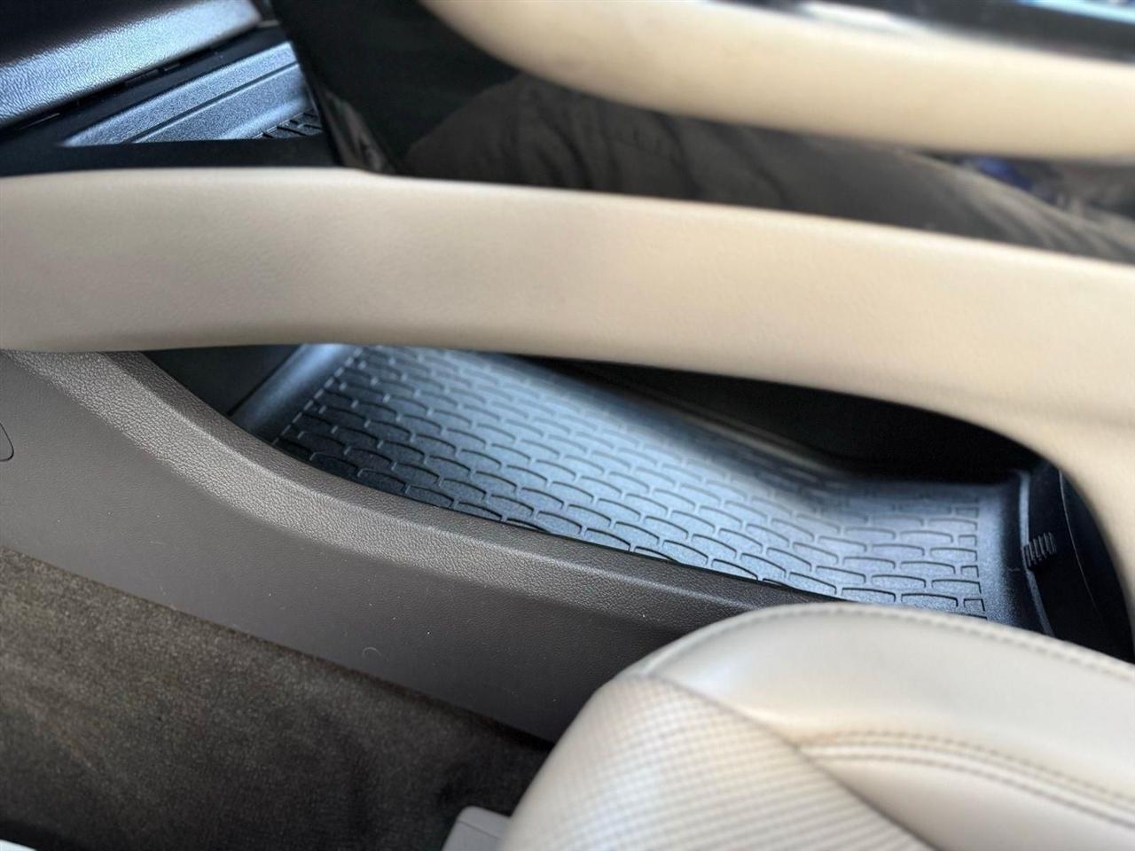 Lincoln Nautilus  2021