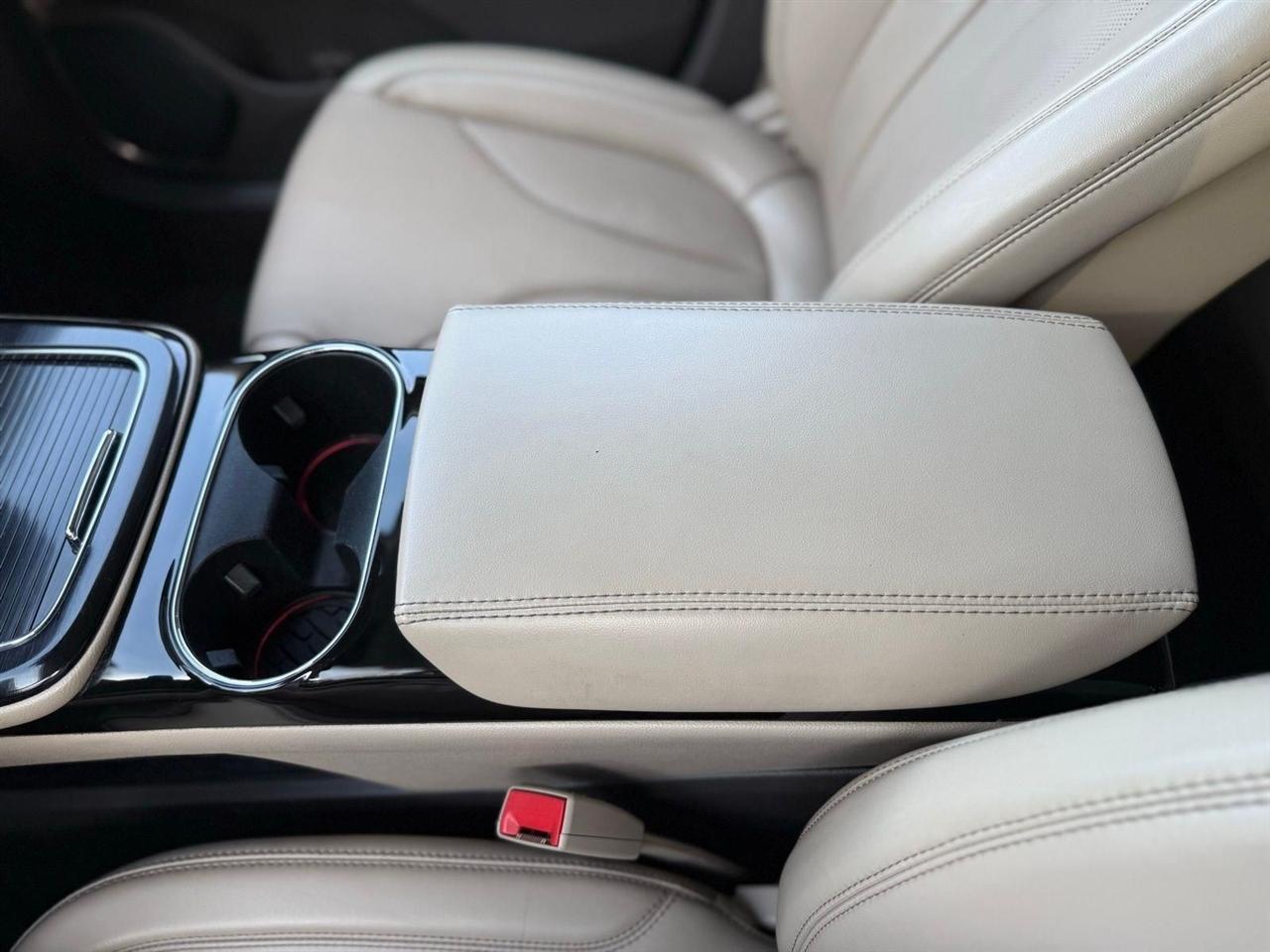 Lincoln Nautilus  2021