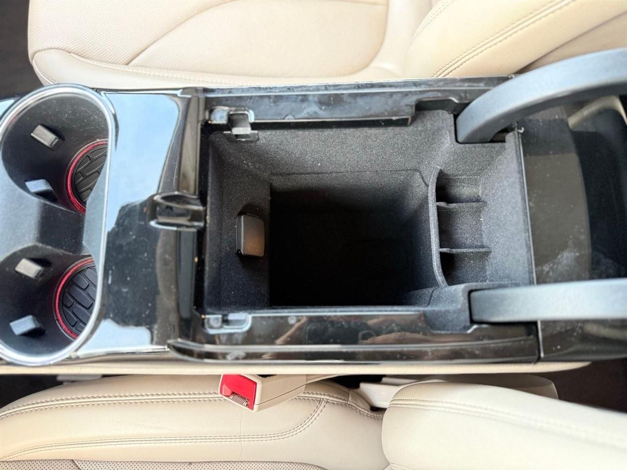 Lincoln Nautilus  2021