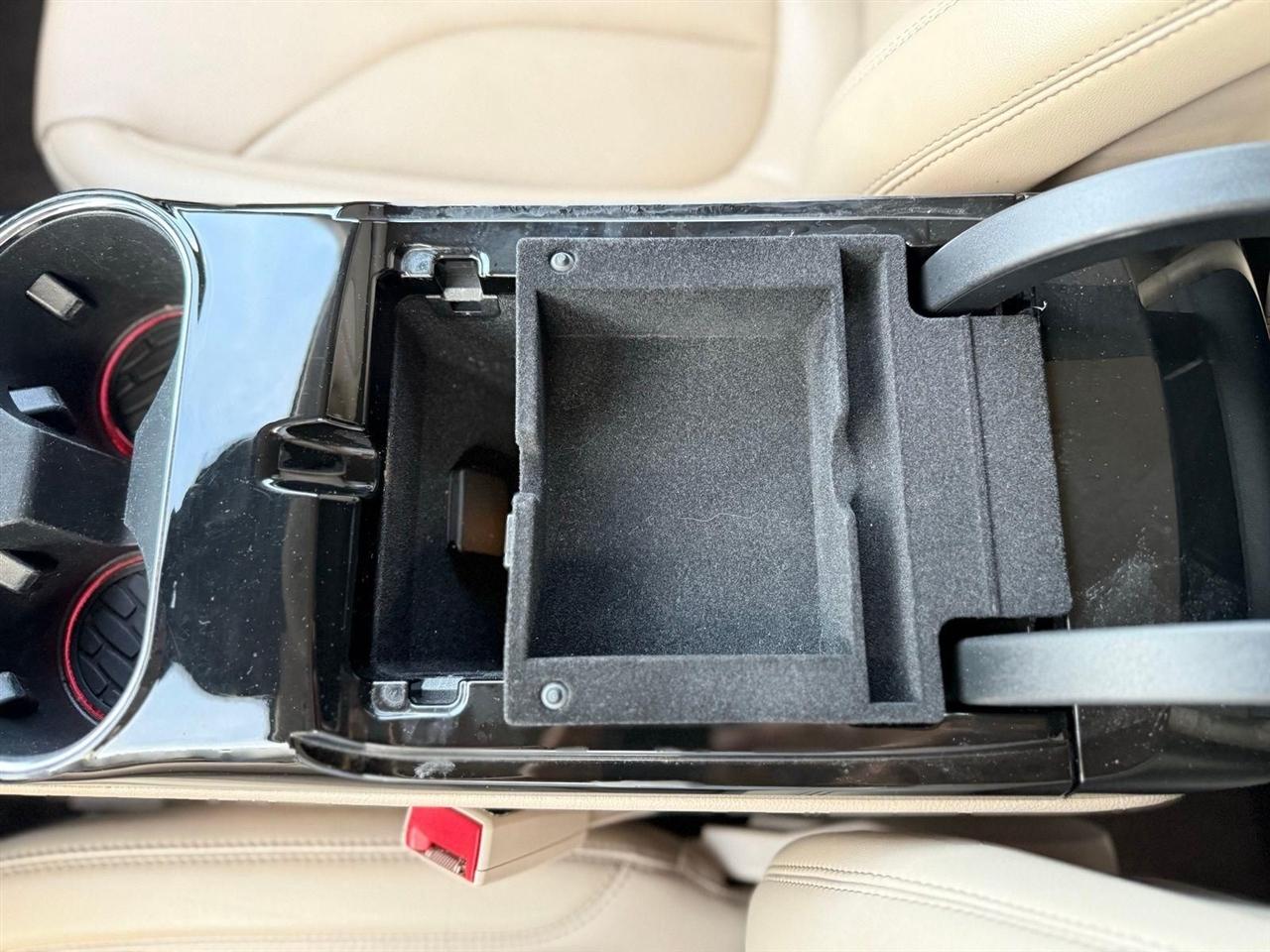 Lincoln Nautilus  2021