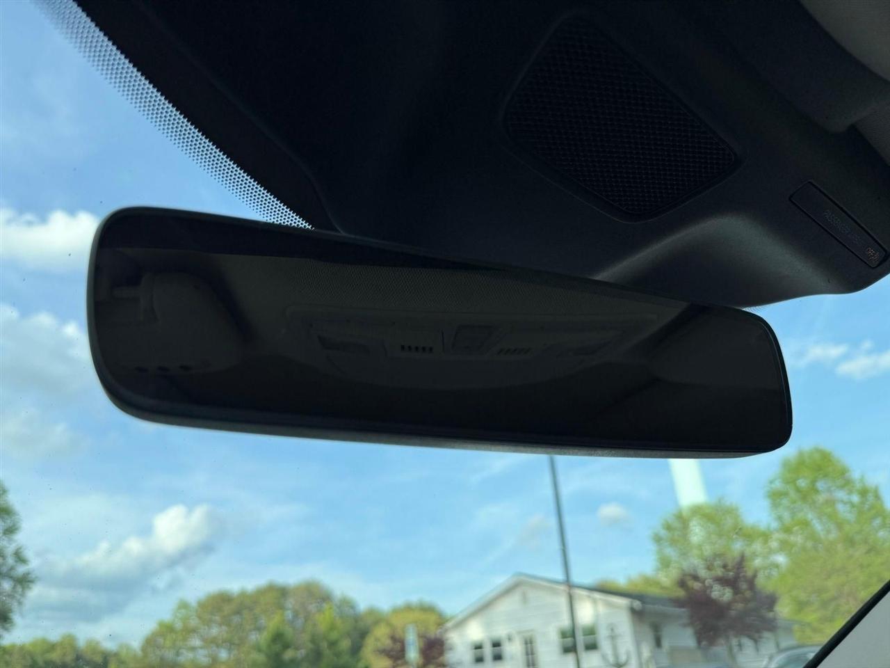 Lincoln Nautilus  2021