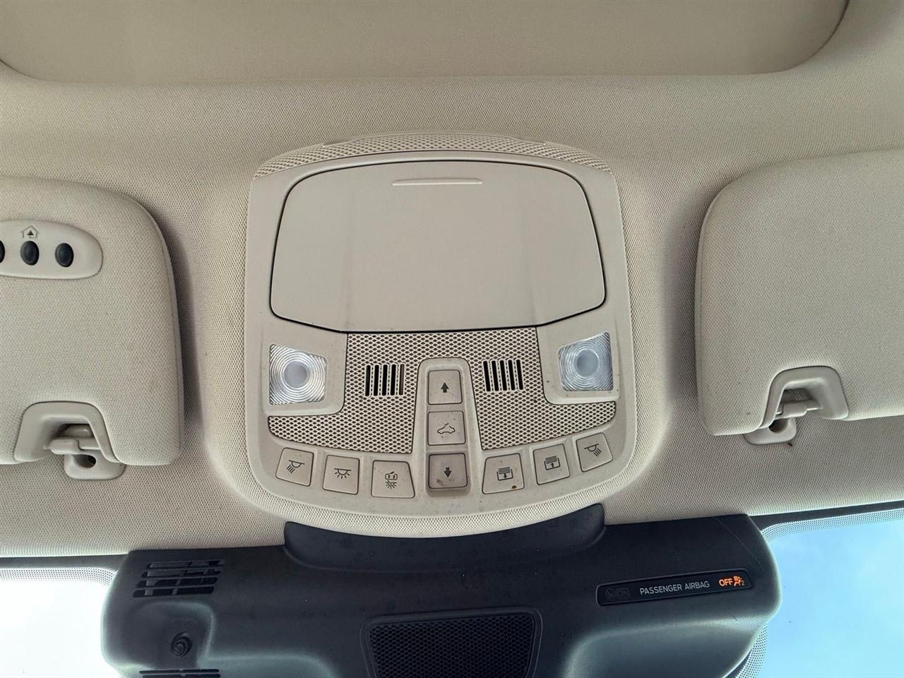 Lincoln Nautilus  2021