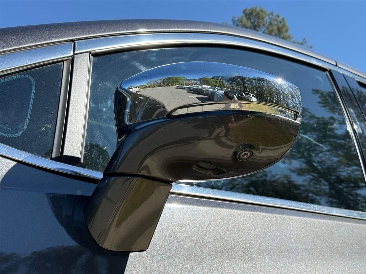 Chrysler Pacifica  2017