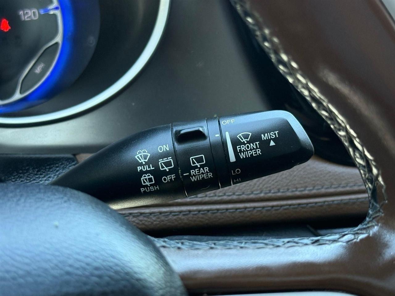 Chrysler Pacifica  2017