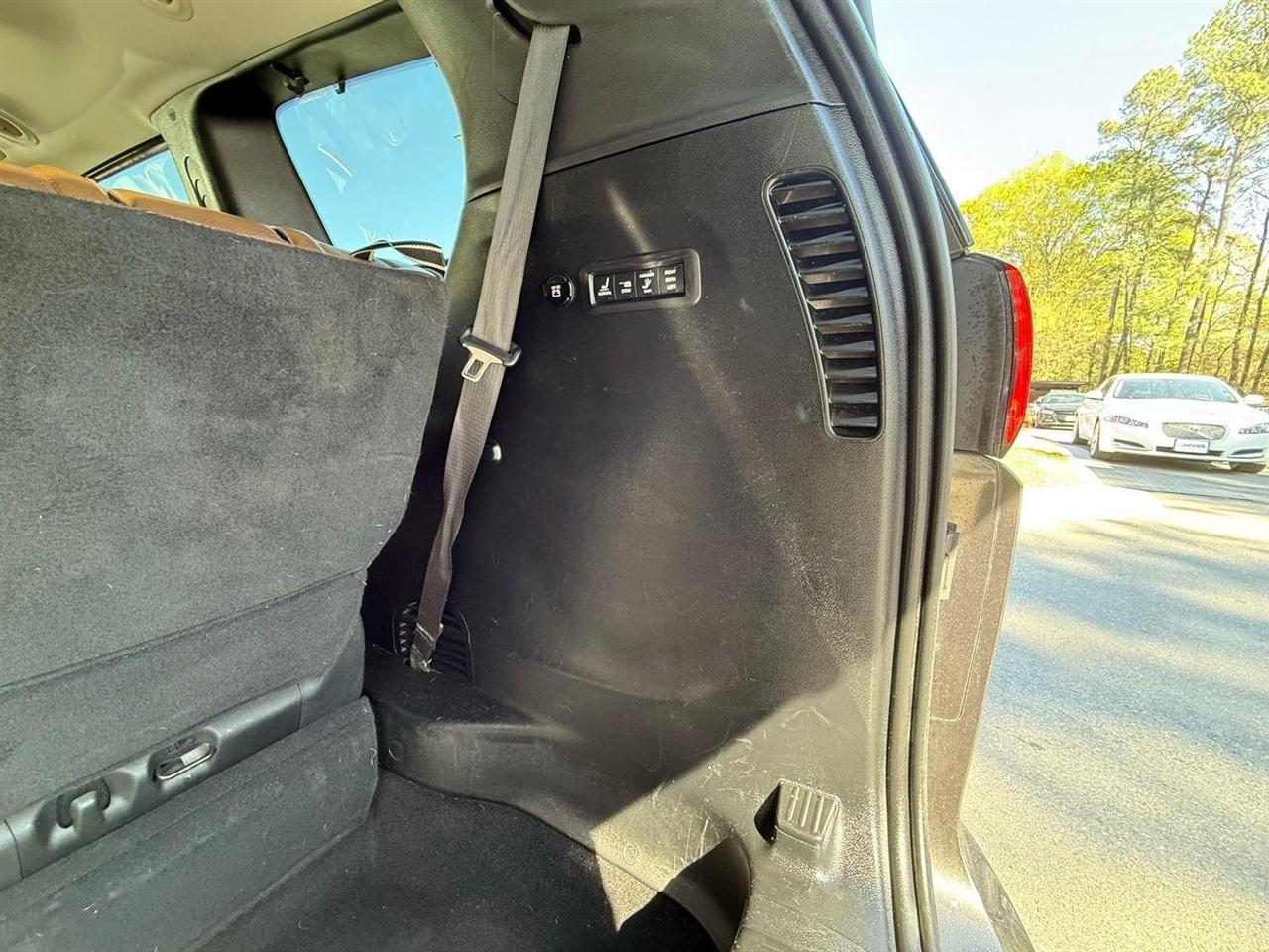 Chrysler Pacifica  2017