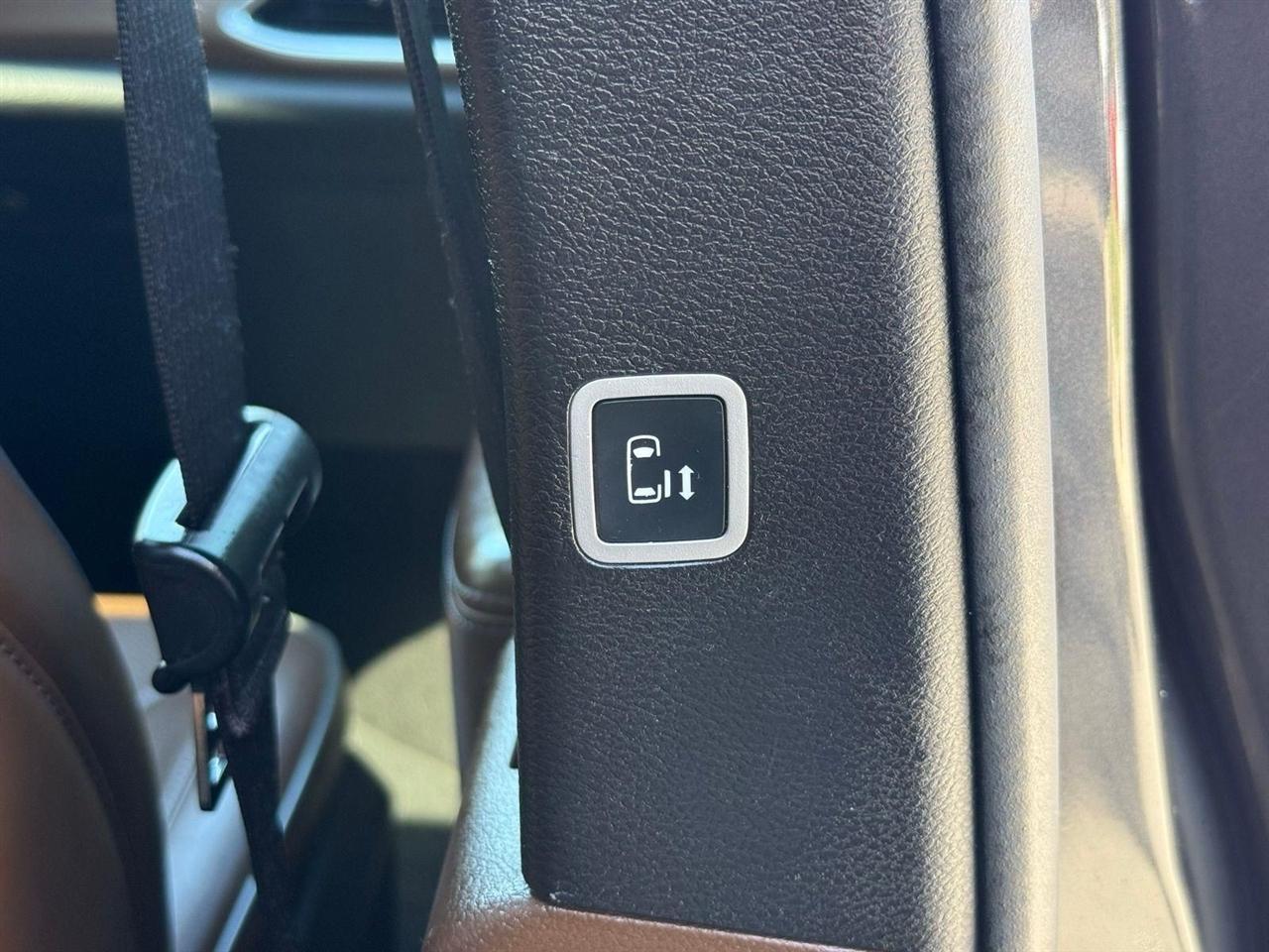 Chrysler Pacifica  2017