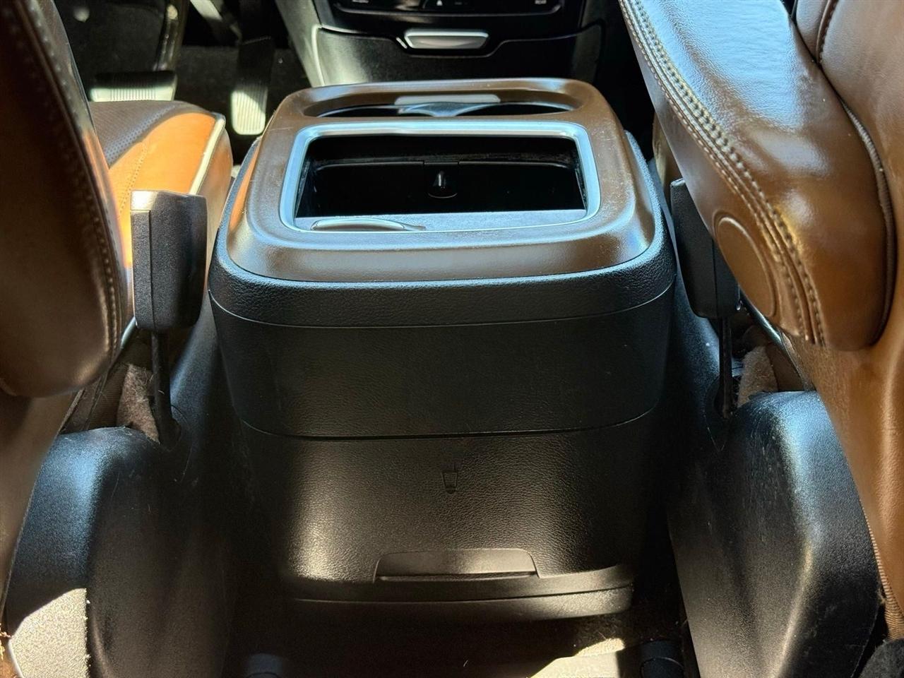 Chrysler Pacifica  2017