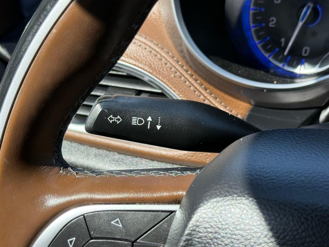 Chrysler Pacifica  2017