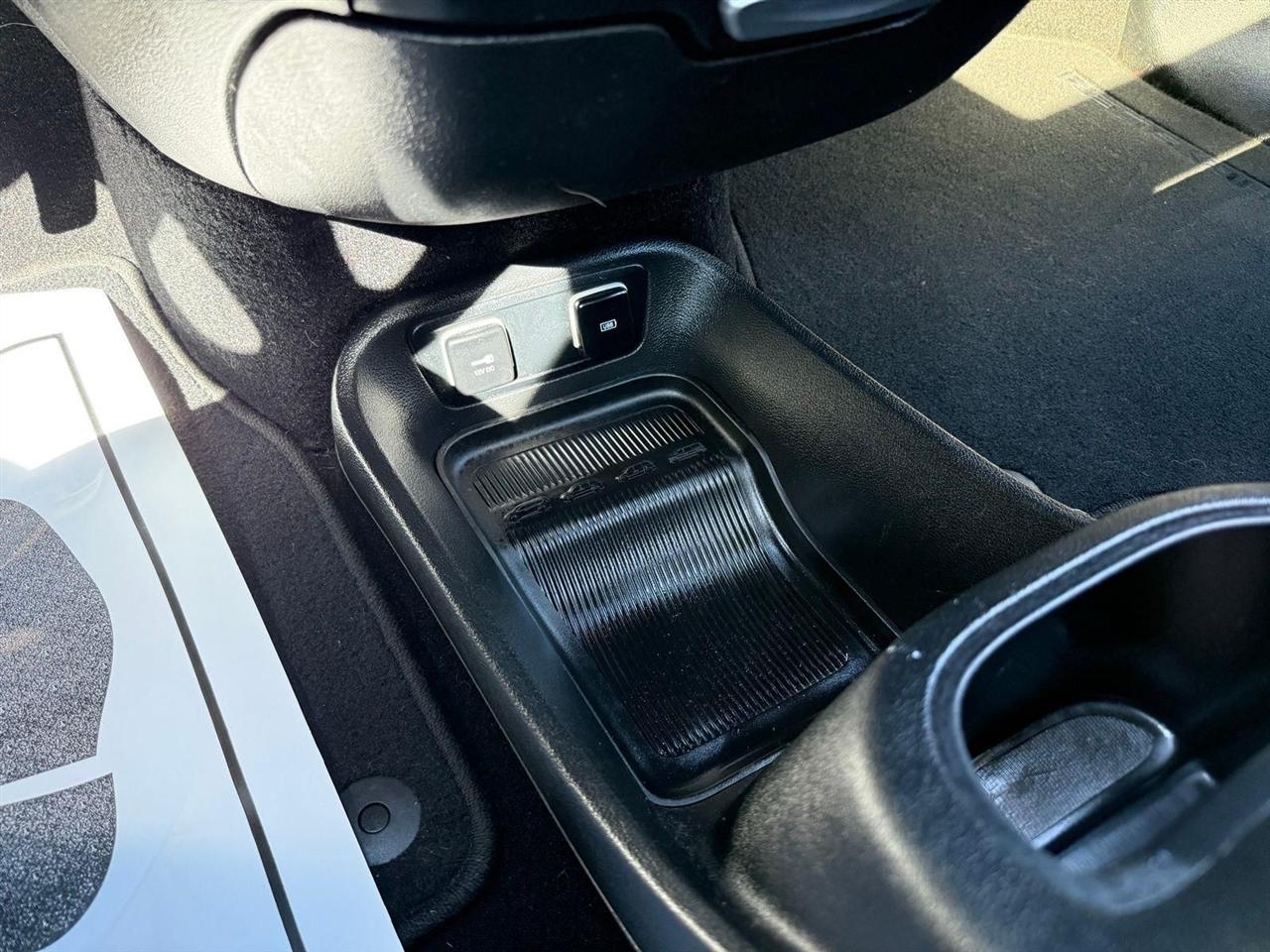 Chrysler Pacifica  2017