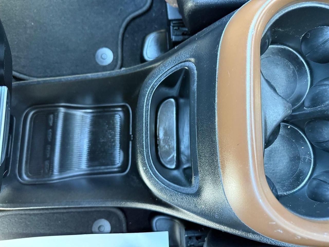 Chrysler Pacifica  2017