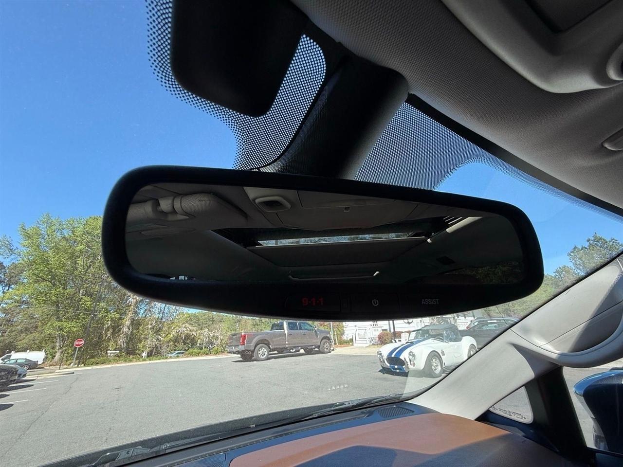 Chrysler Pacifica  2017