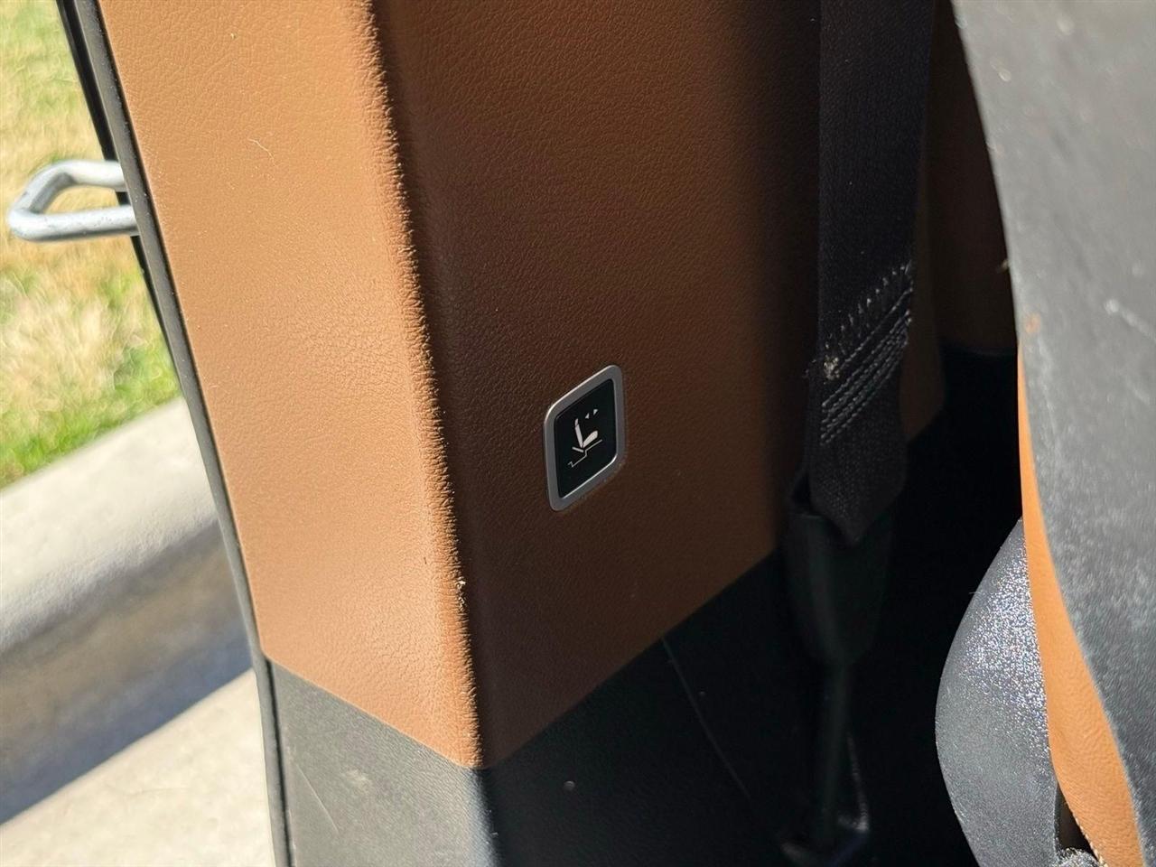 Chrysler Pacifica  2017