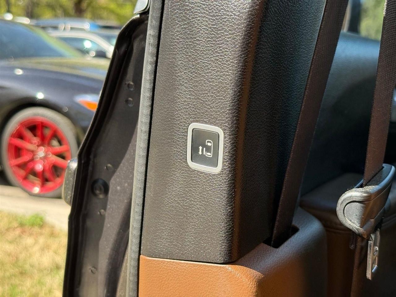 Chrysler Pacifica  2017