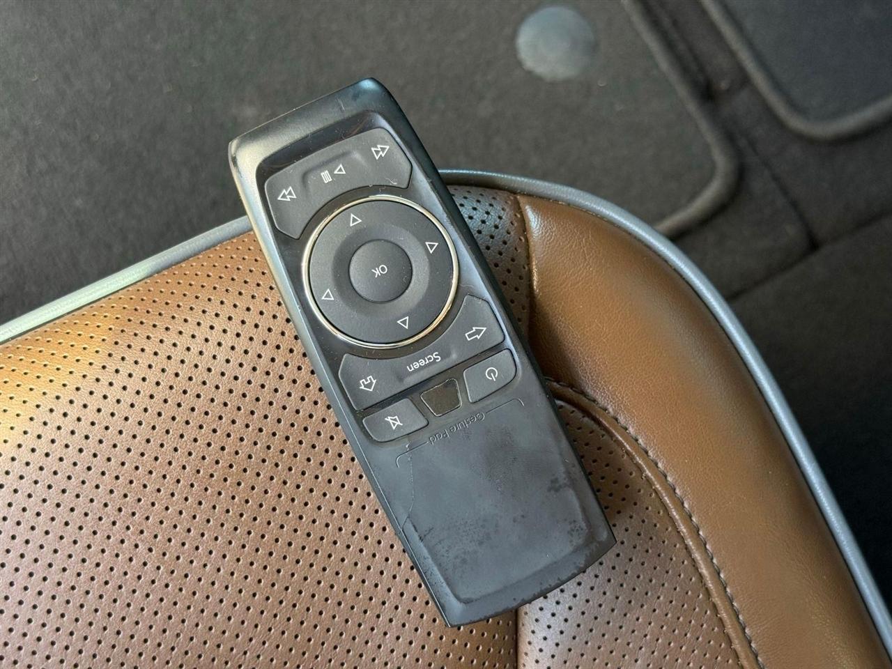 Chrysler Pacifica  2017