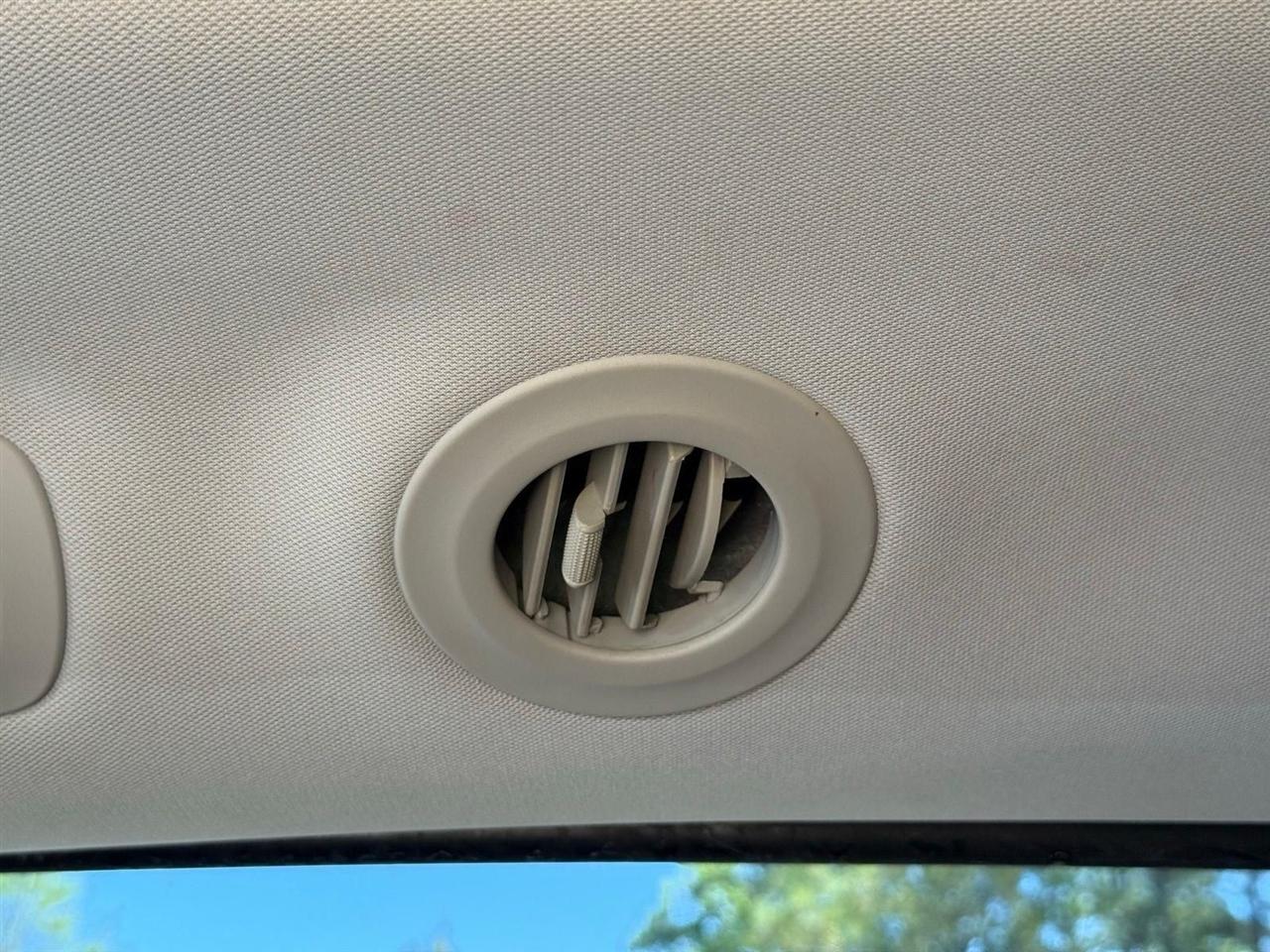 Chrysler Pacifica  2017