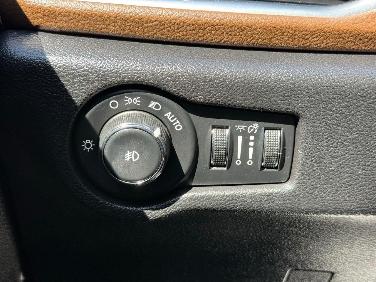 Chrysler Pacifica  2017