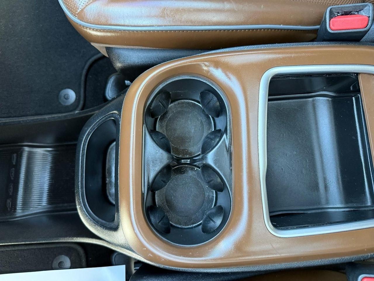 Chrysler Pacifica  2017