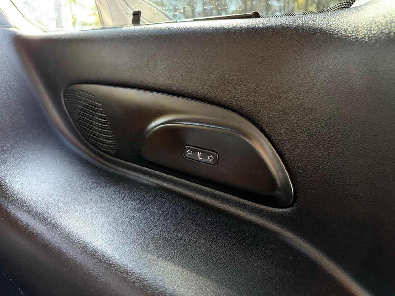 Chrysler Pacifica  2017