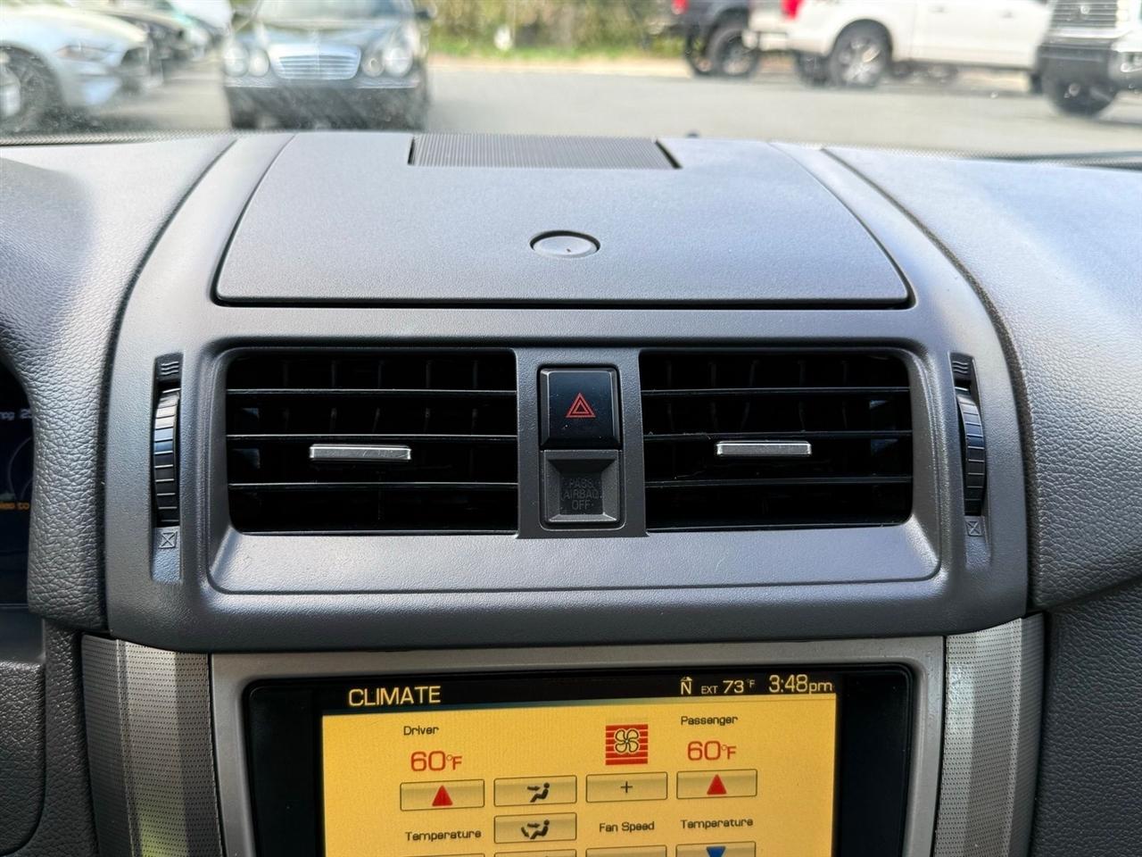 Ford Fusion Hybrid  2010