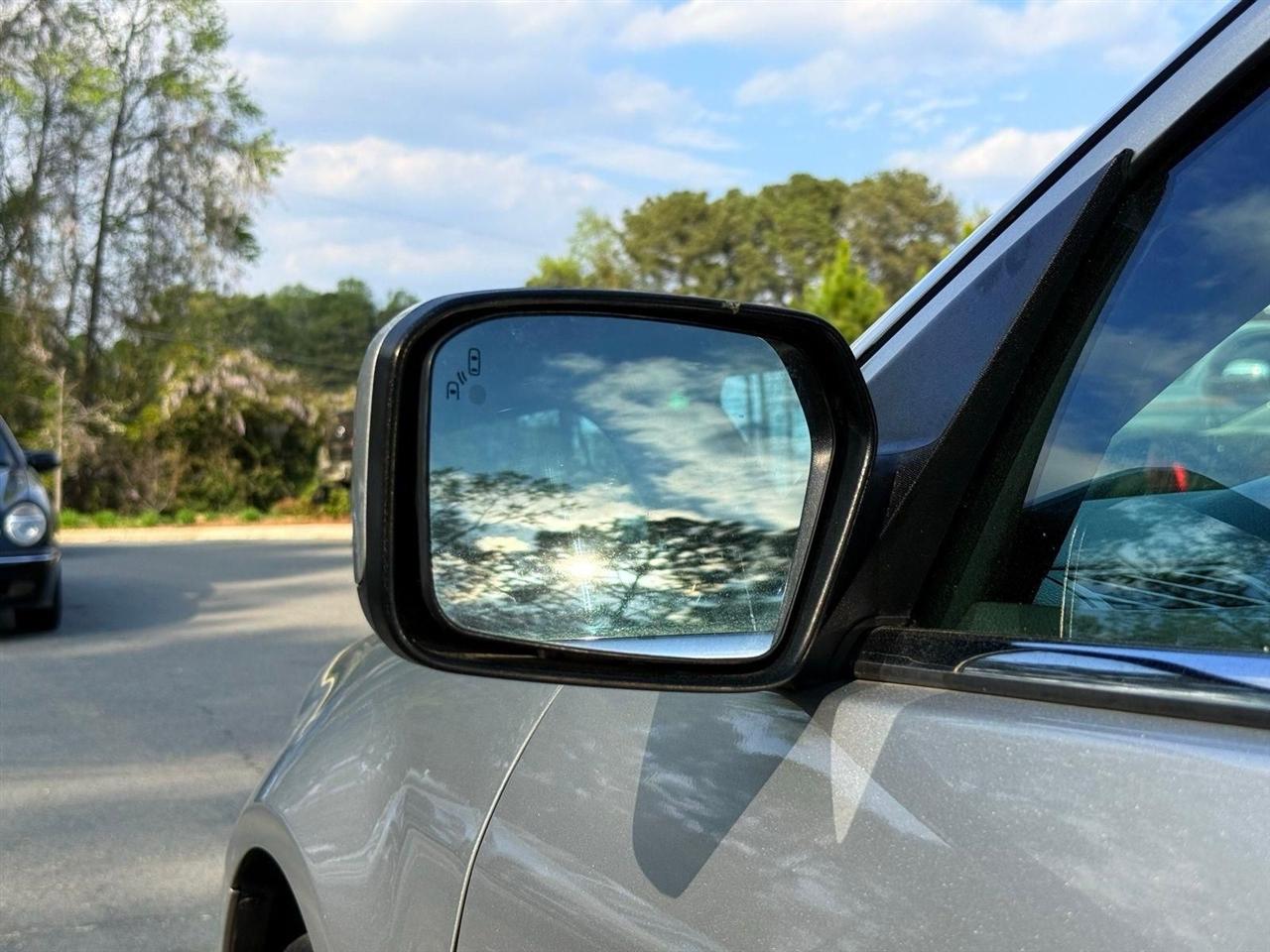 Ford Fusion Hybrid  2010