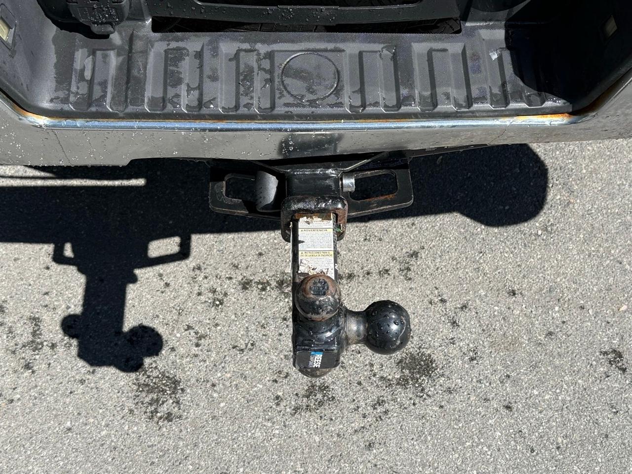 Chevrolet Silverado 1500  2018