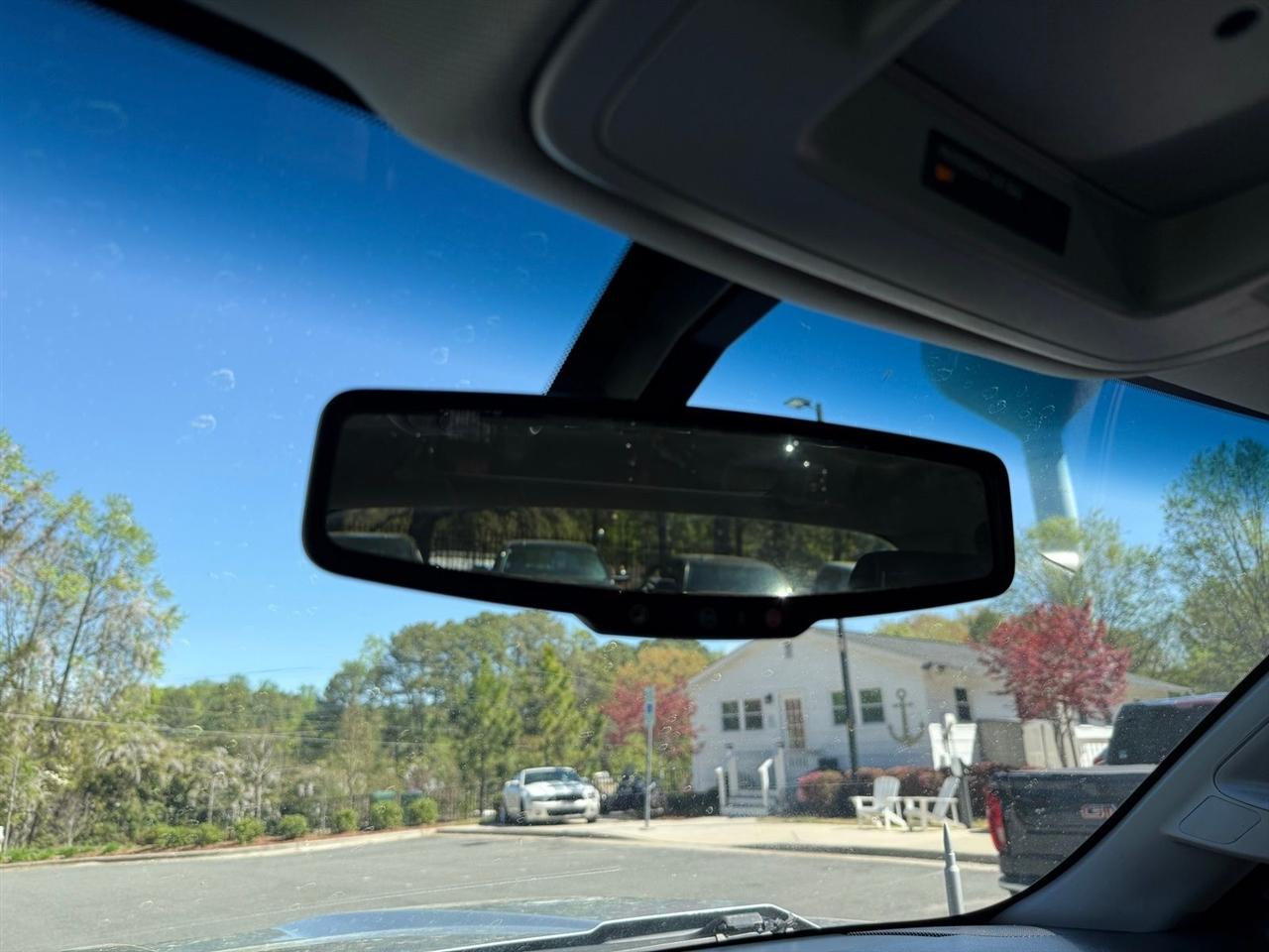 Chevrolet Silverado 1500  2018