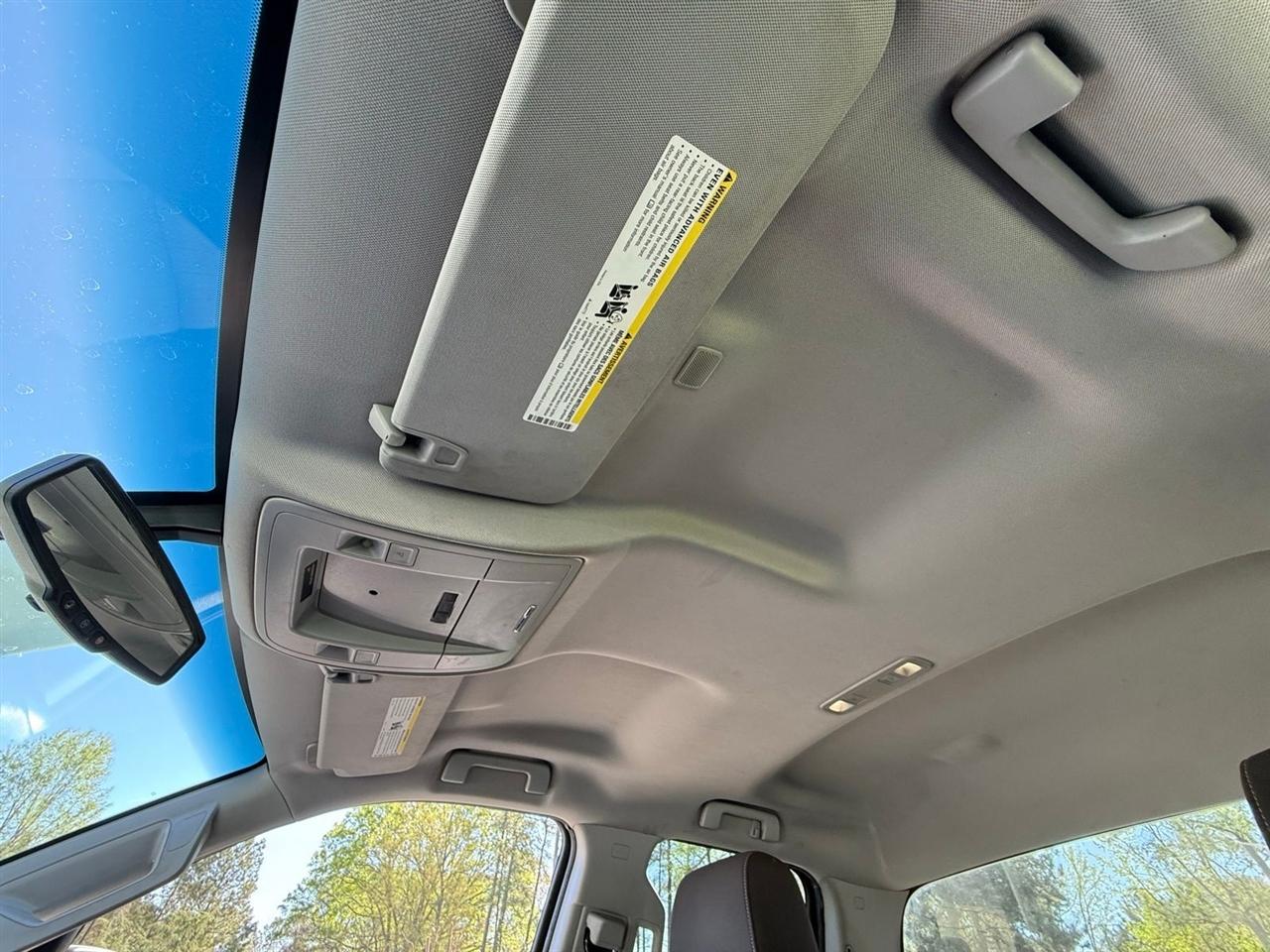 Chevrolet Silverado 1500  2018