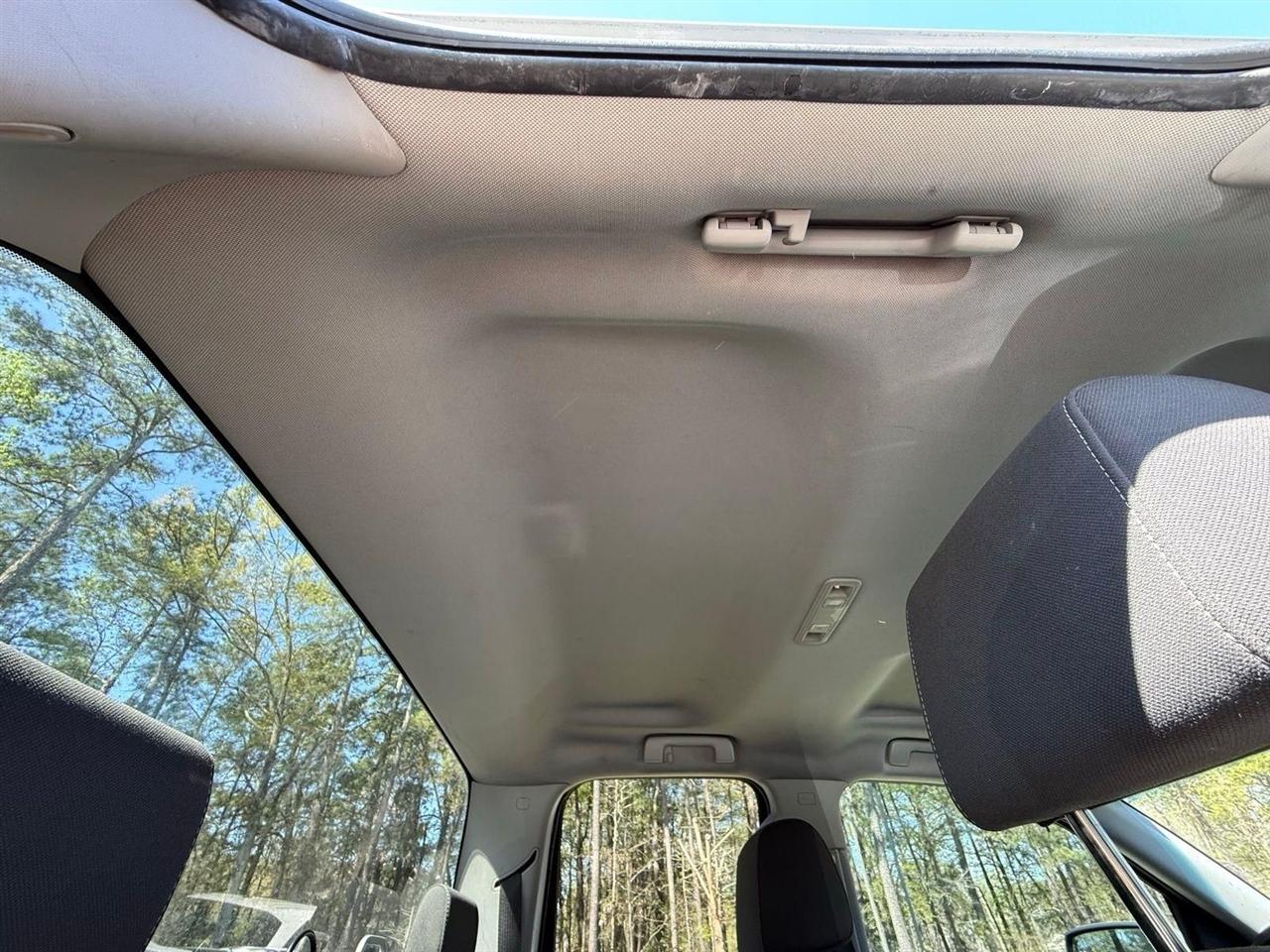 Chevrolet Silverado 1500  2018