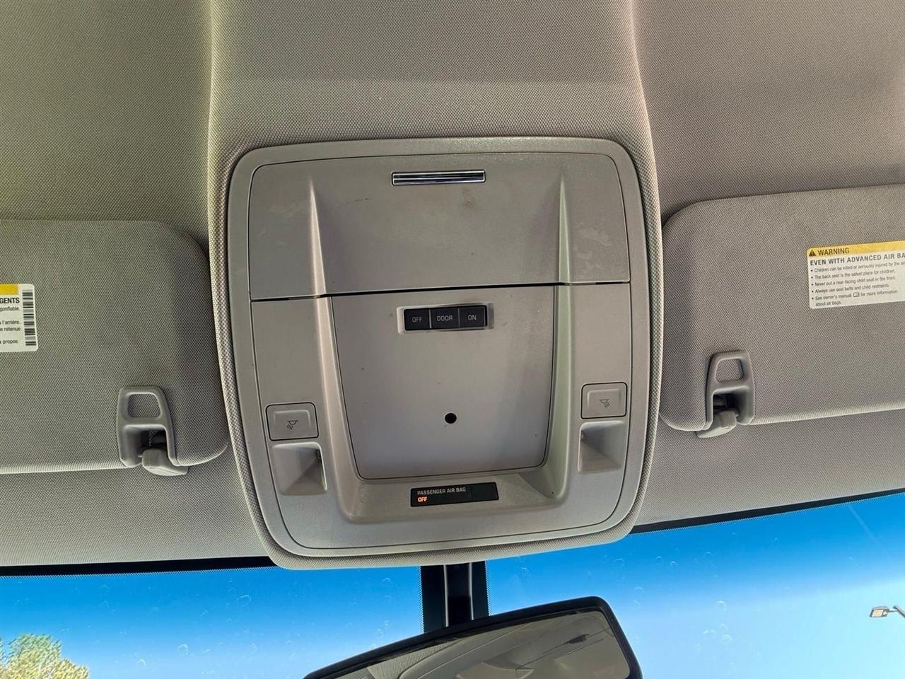 Chevrolet Silverado 1500  2018