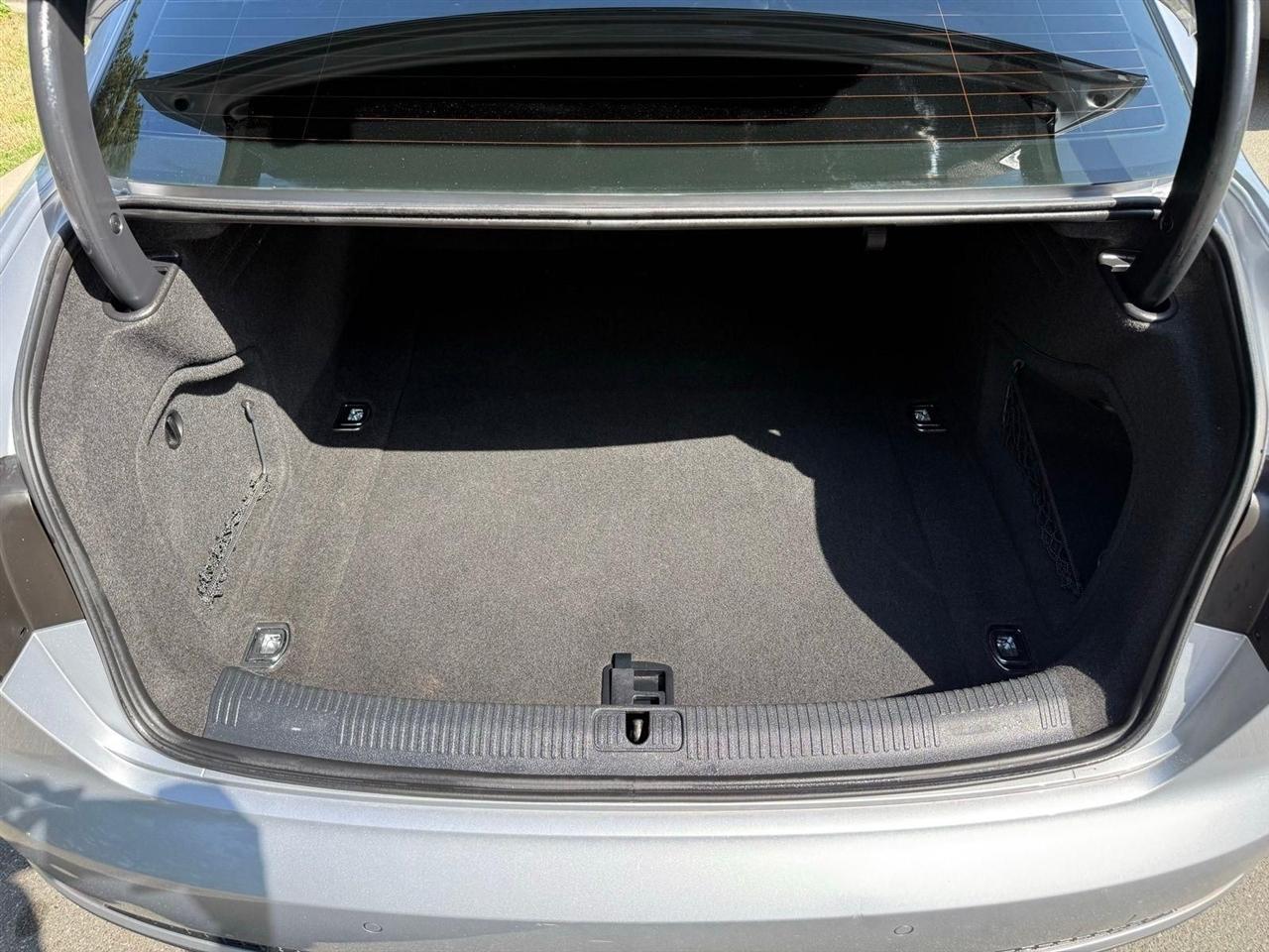 Audi A4  2018