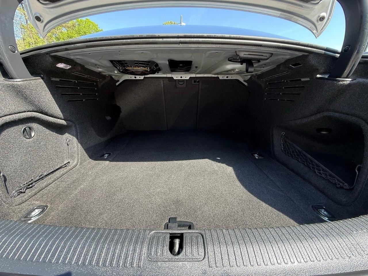 Audi A4  2018