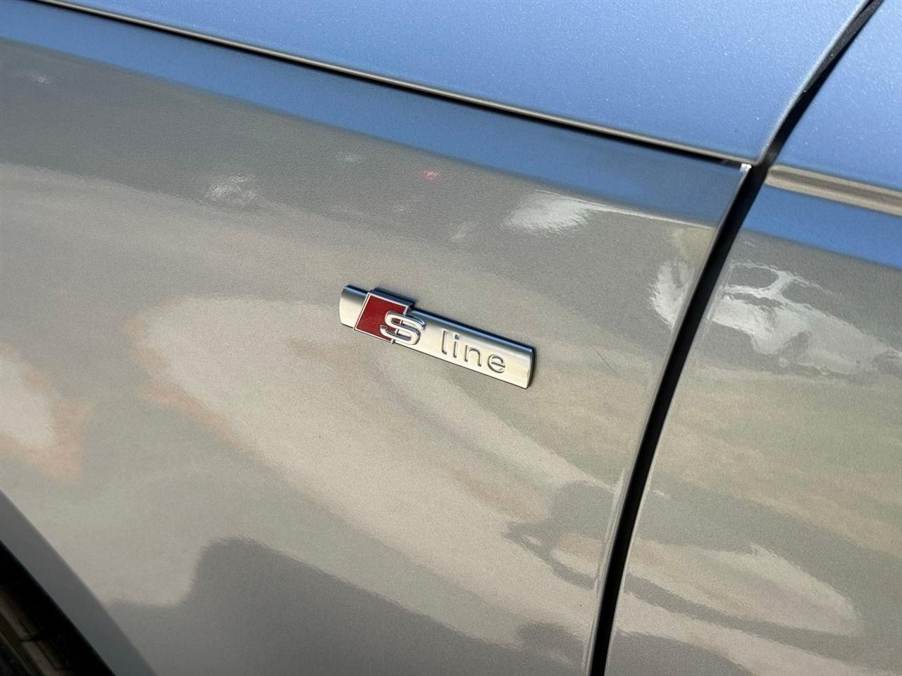 Audi A4  2018