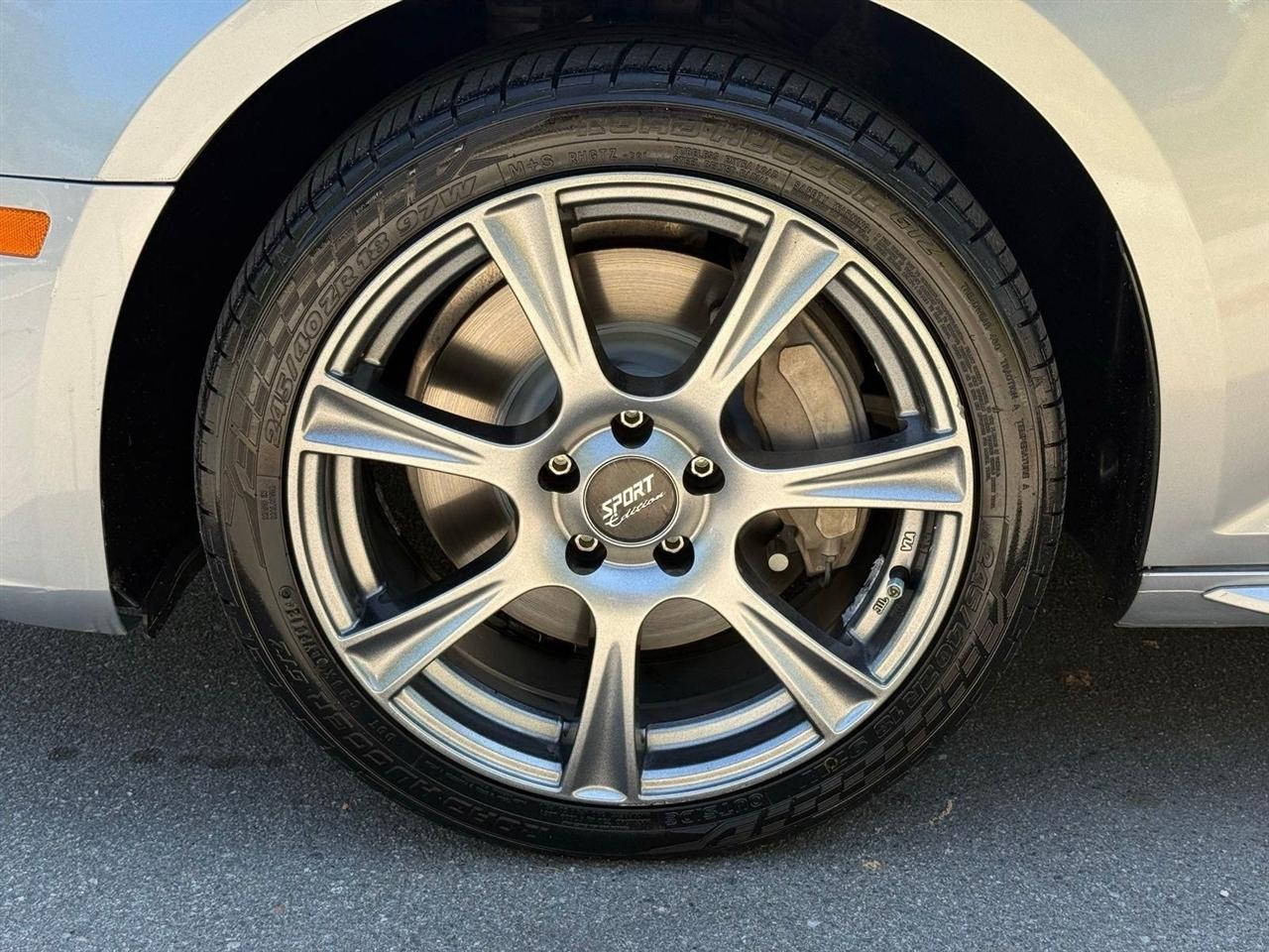 Audi A4  2018