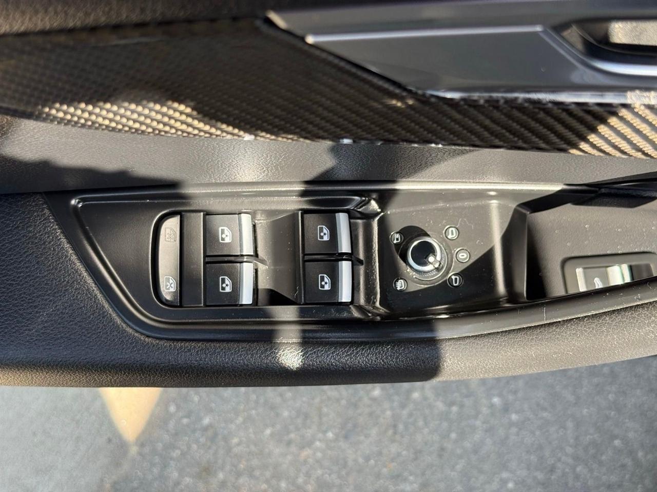 Audi A4  2018