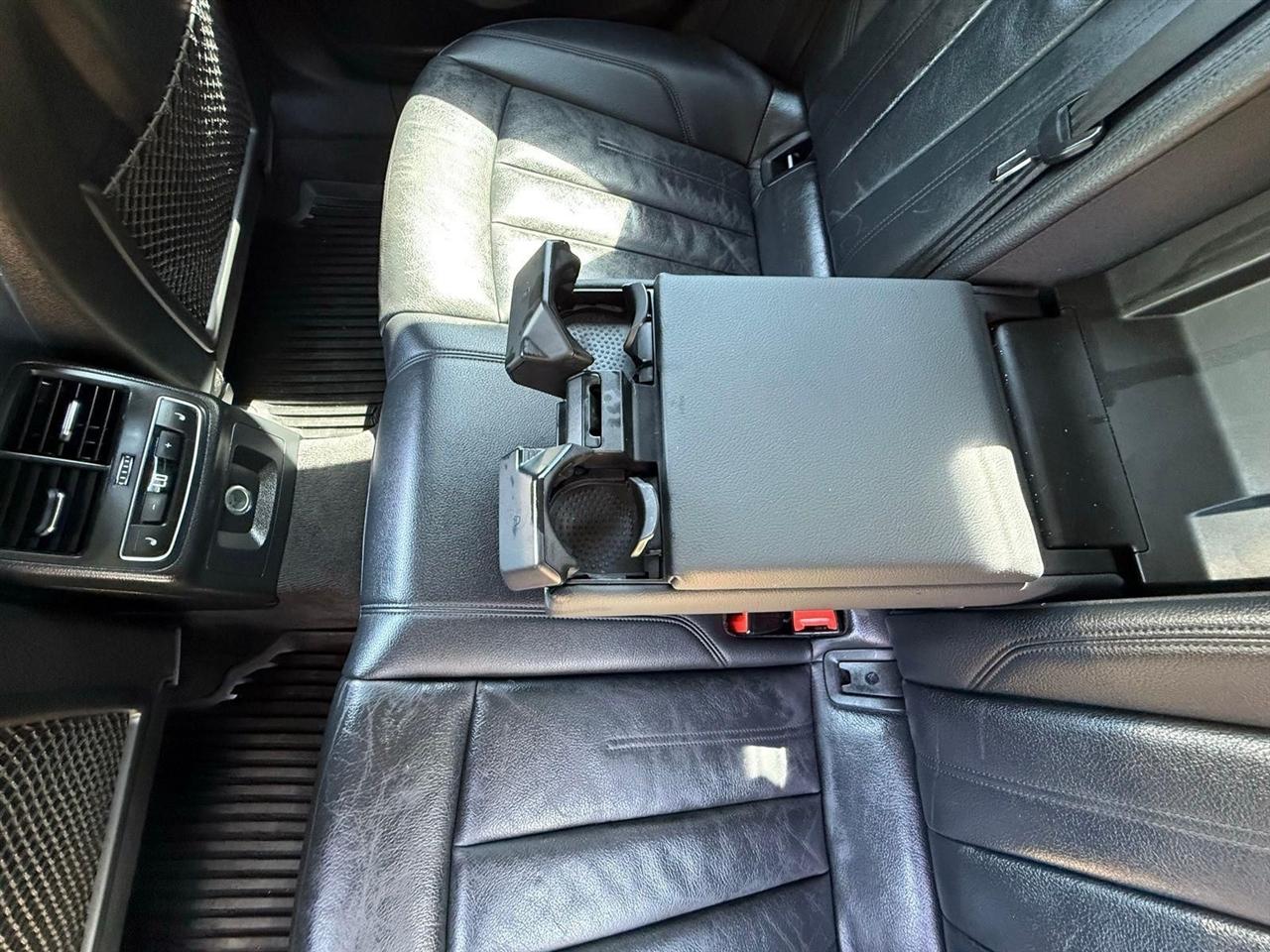 Audi A4  2018