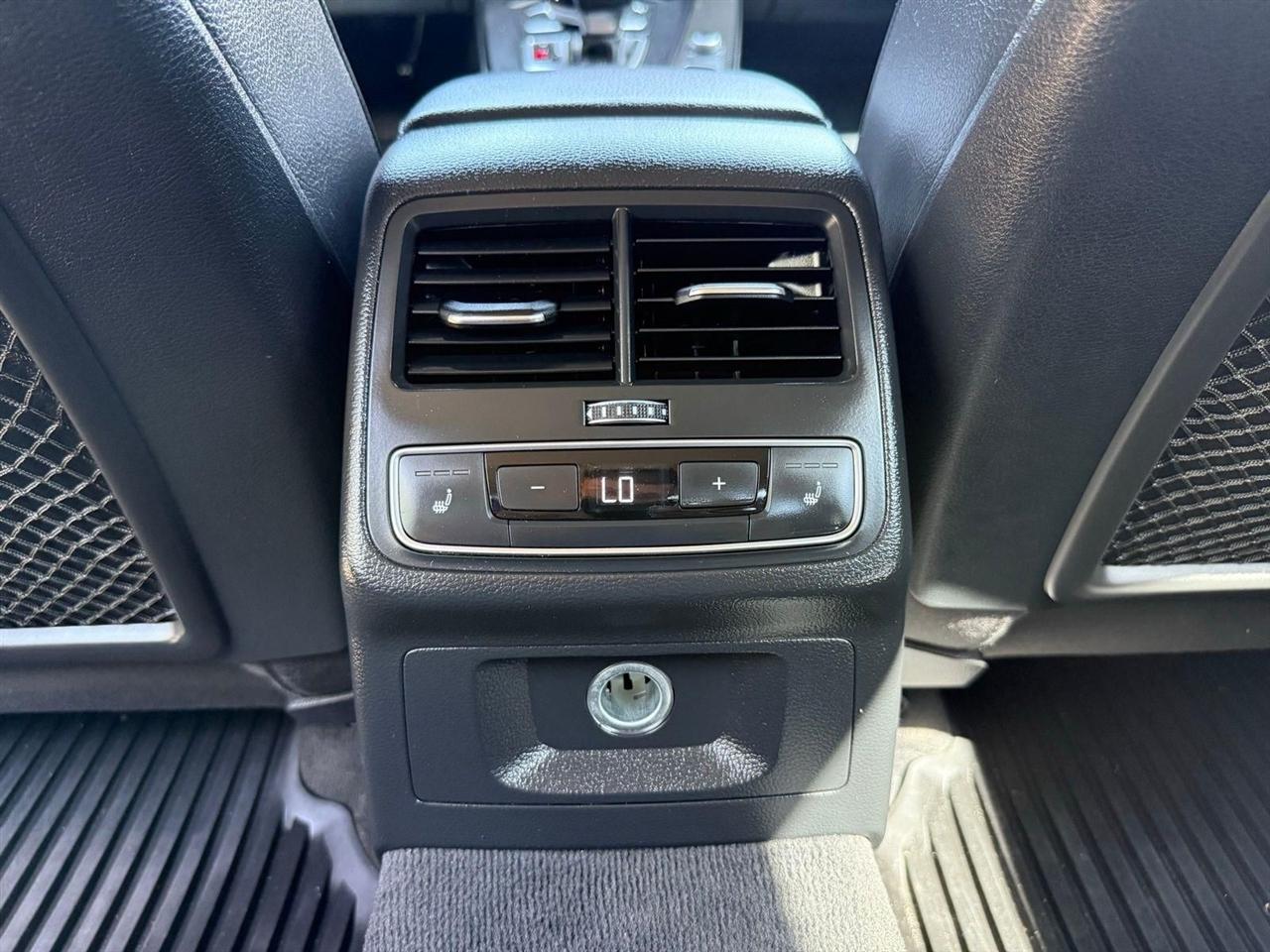 Audi A4  2018